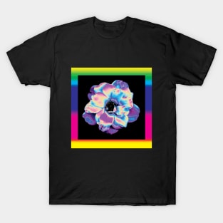 Pastel Flower T-Shirt